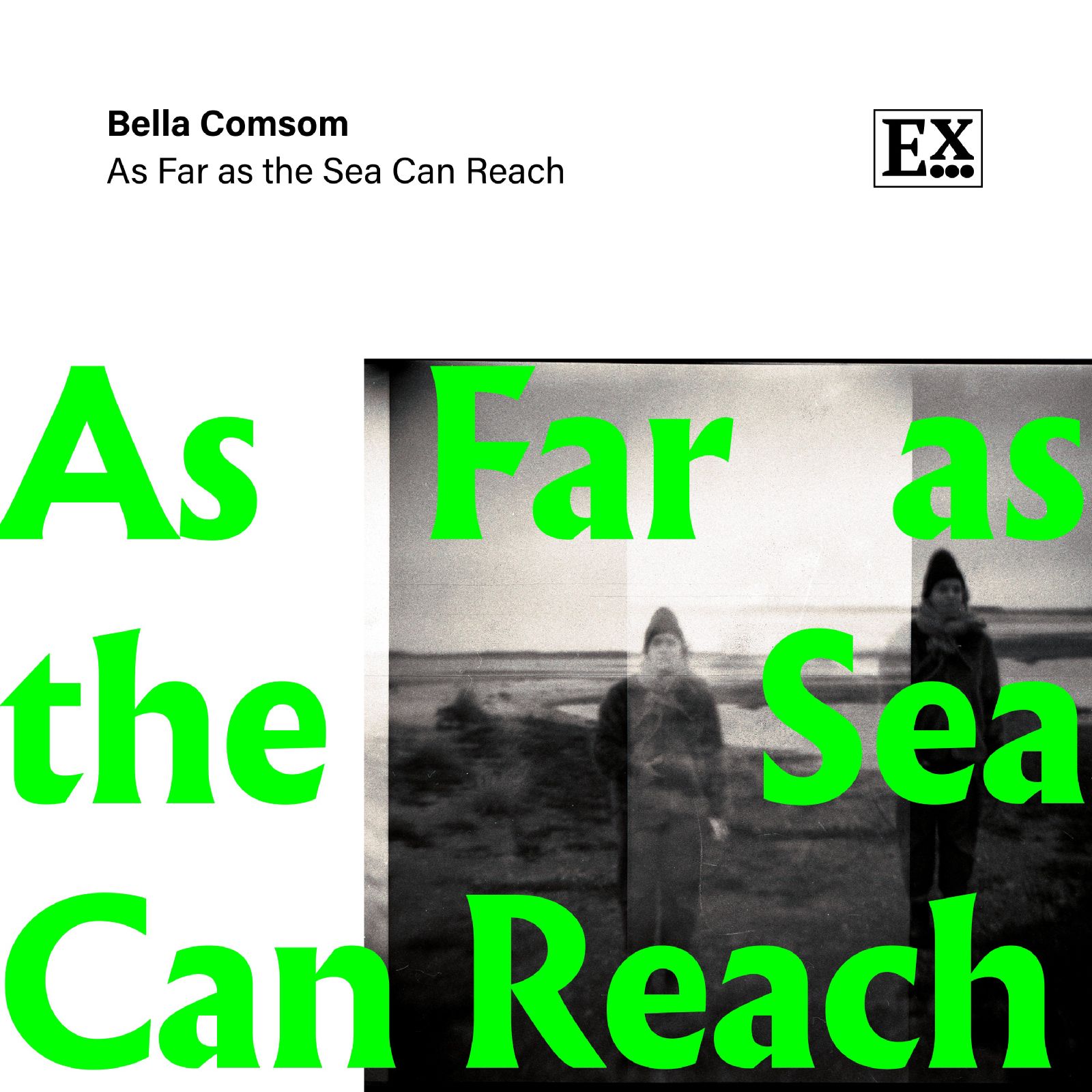 Cover image for As Far as the Sea Can Reach
