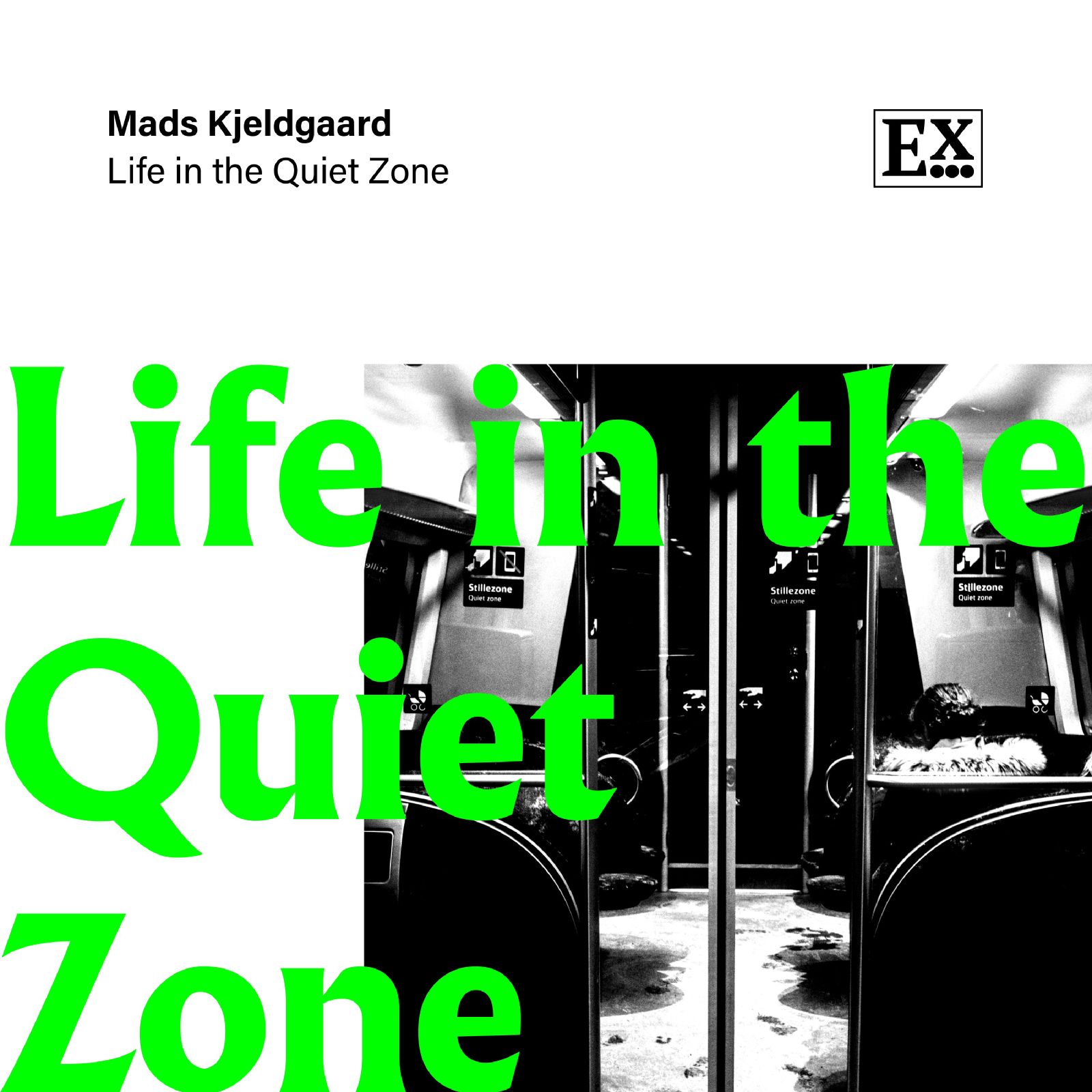 Cover image for Life in the Quiet Zone