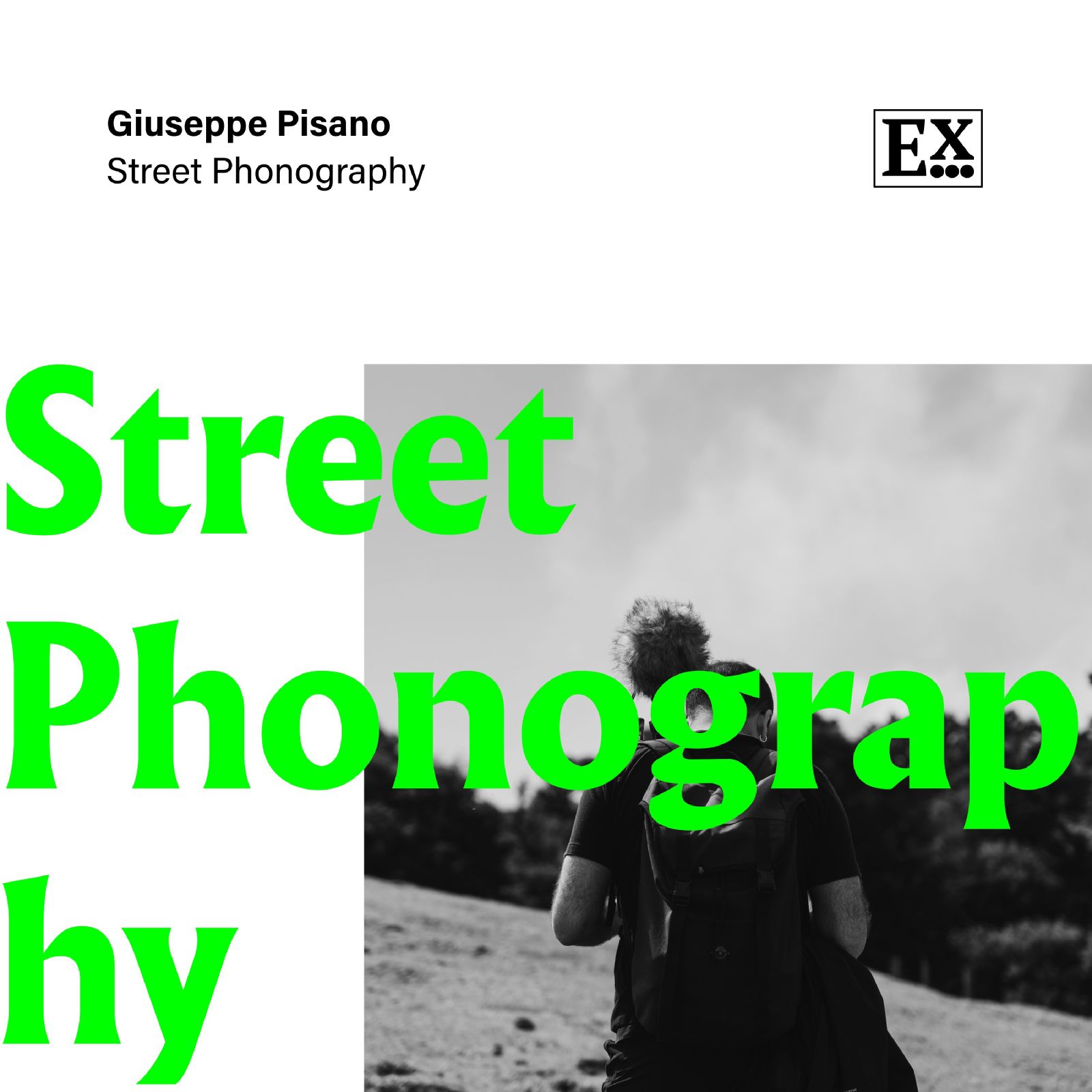 Cover image for Street Phonography